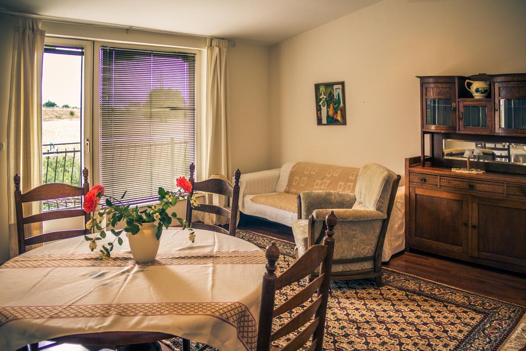 Oaza Inn Ohrid Zimmer foto